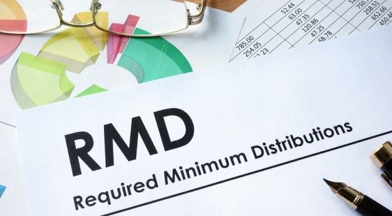 Required Minimum Distributions RMDs Explained